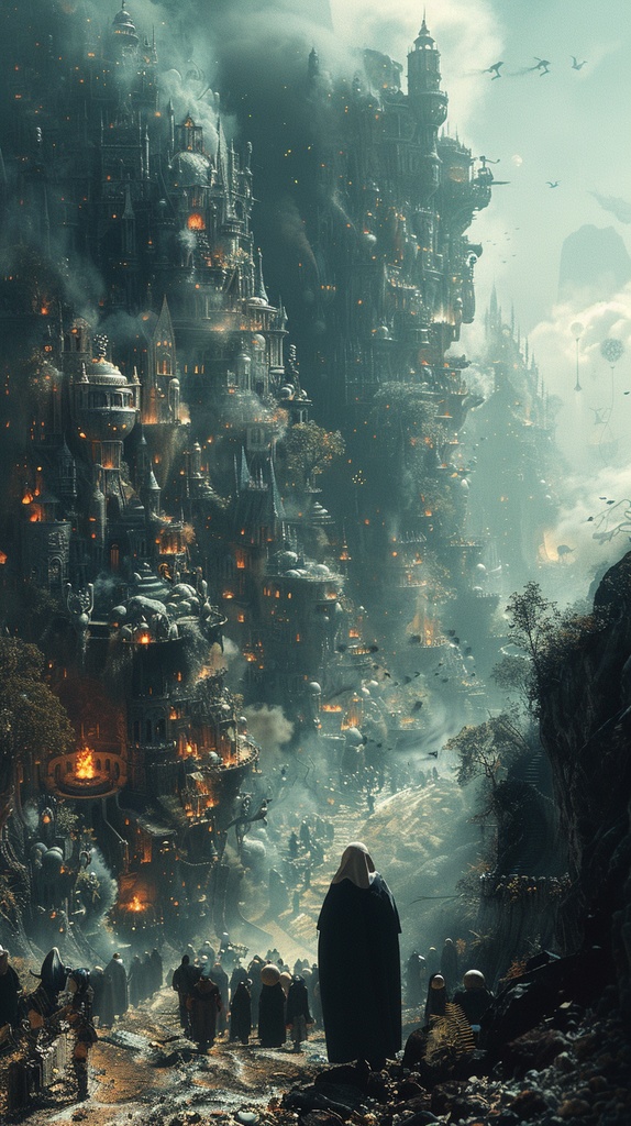 Otherworld Eden – Vol.05(35画像セット)