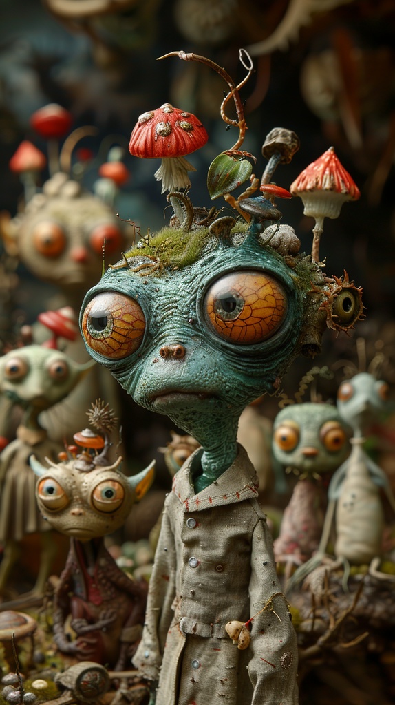 Otherworld Eden – Vol.05(35画像セット)