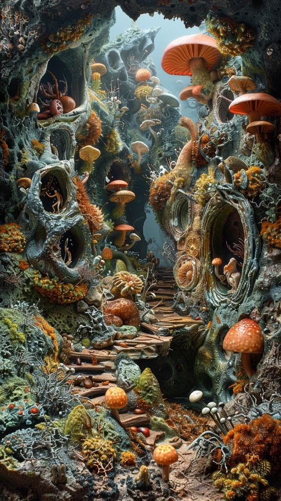 Otherworld Eden – Vol.05(35画像セット)