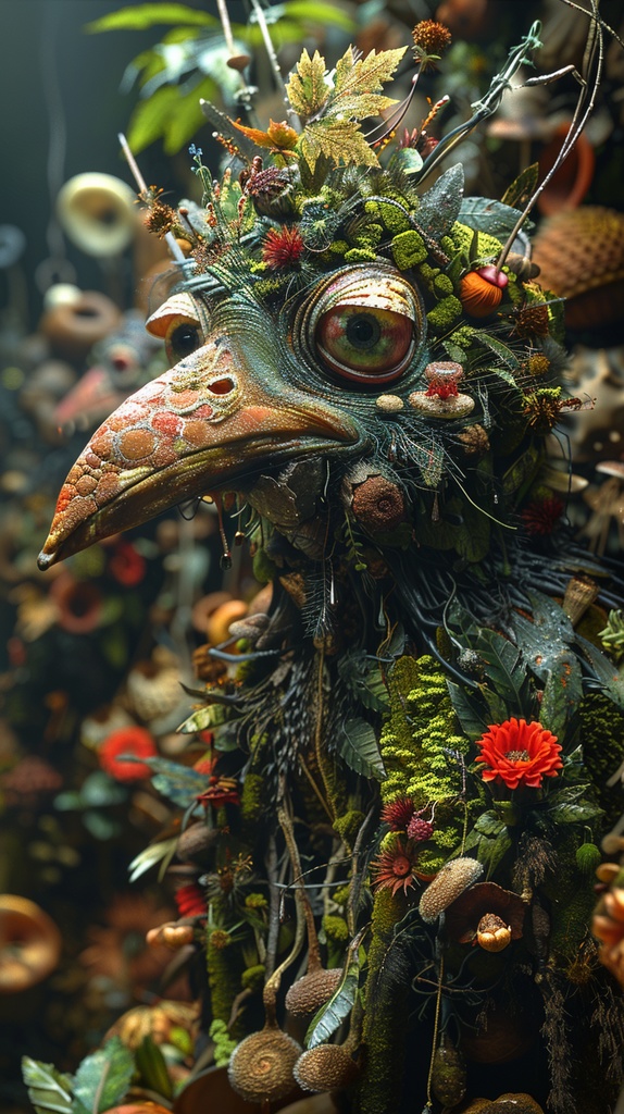 Otherworld Eden – Vol.05(35画像セット)