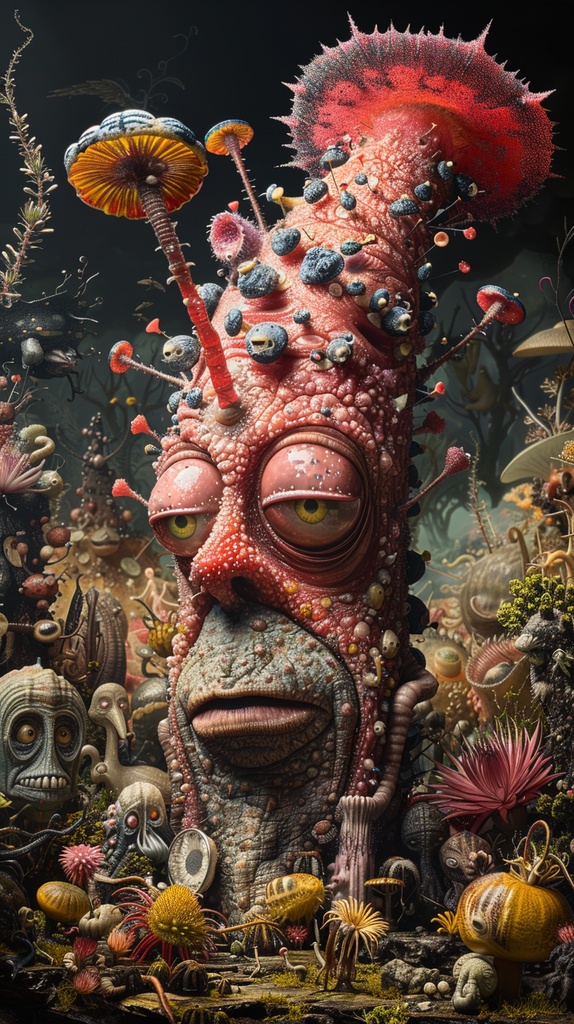 Otherworld Eden – Vol.05(35画像セット)