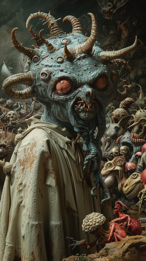 Otherworld Eden – Vol.05(35画像セット)