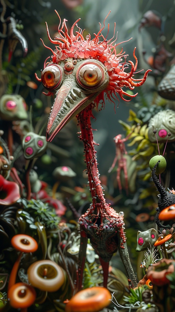 Otherworld Eden – Vol.05(35画像セット)