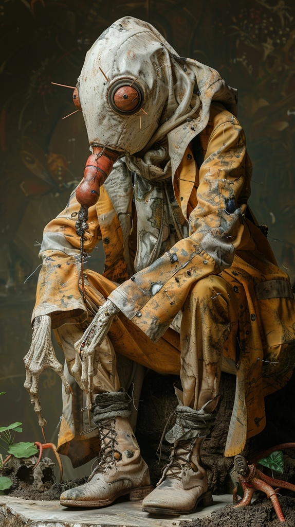 KIMOKAWA×異世界ファンタジー素材 Otherworld Eden – Vol.07(35画像セット)