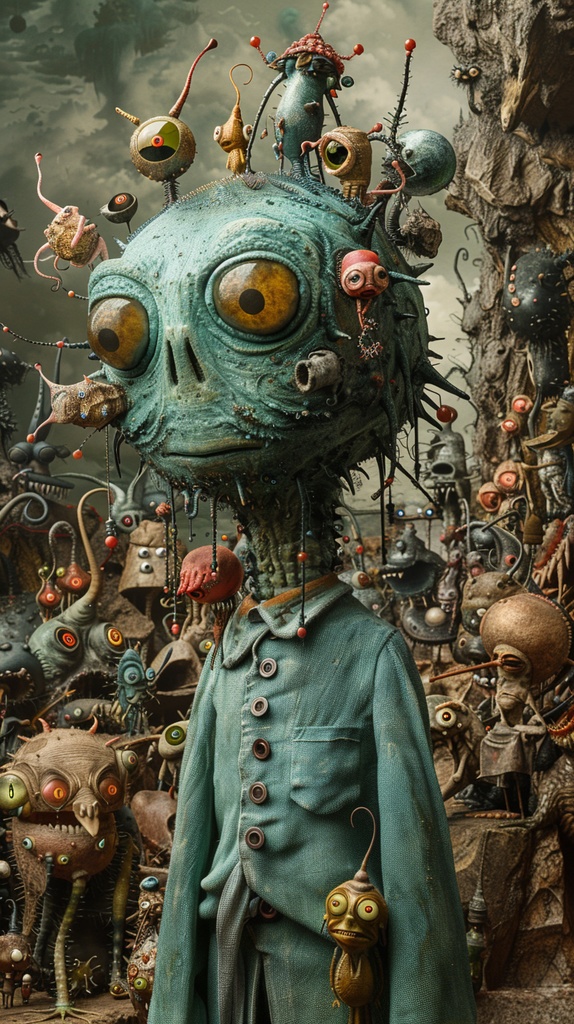 KIMOKAWA×異世界ファンタジー素材 Otherworld Eden – Vol.07(35画像セット)