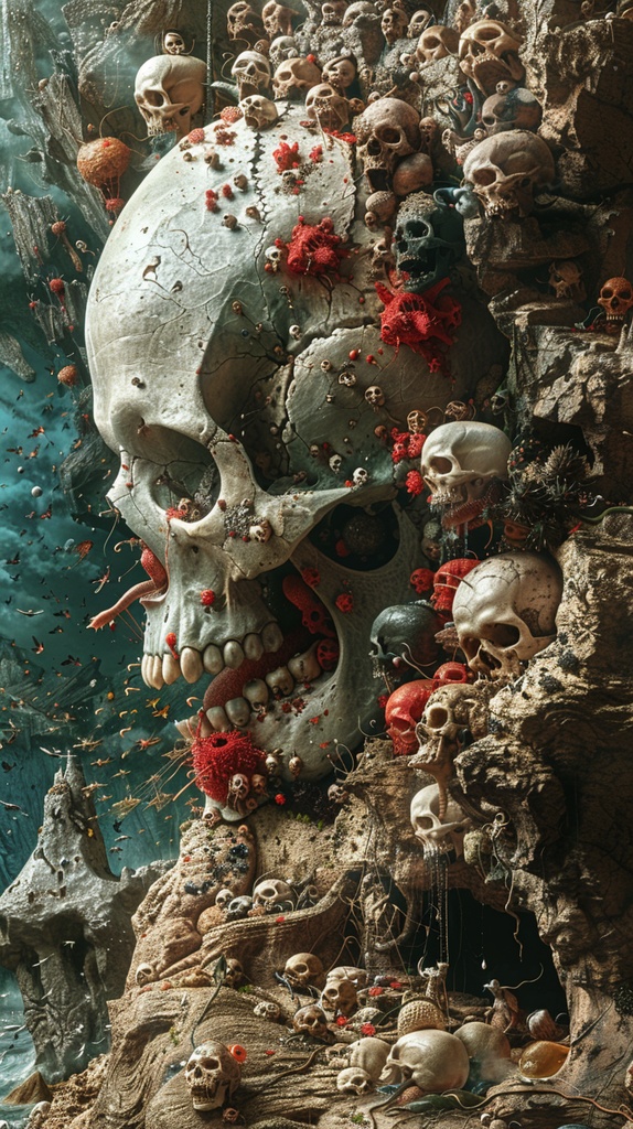 KIMOKAWA×異世界ファンタジー素材 Otherworld Eden – Vol.07(35画像セット)