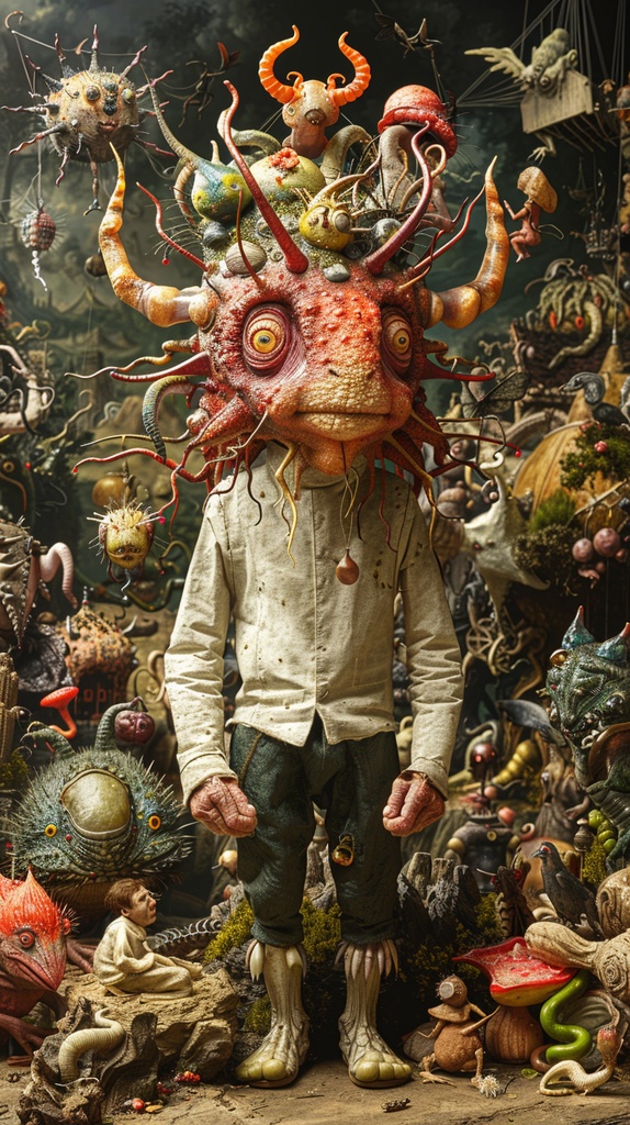 KIMOKAWA×異世界ファンタジー素材 Otherworld Eden – Vol.07(35画像セット)