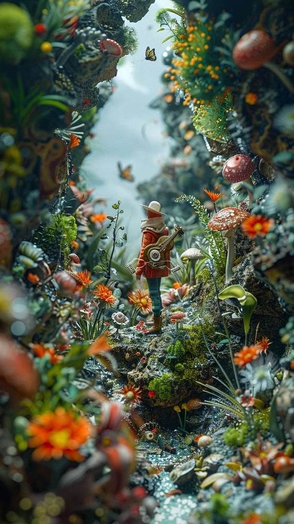 KIMOKAWA×異世界ファンタジー素材 Otherworld Eden – Vol.07(35画像セット)