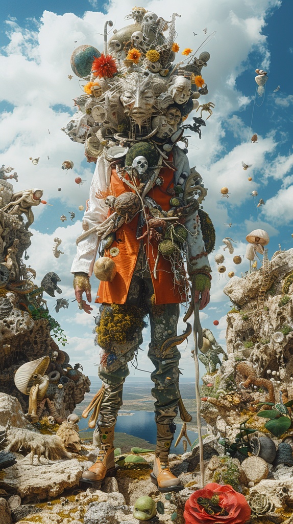 KIMOKAWA×異世界ファンタジー素材 Otherworld Eden – Vol.07(35画像セット)