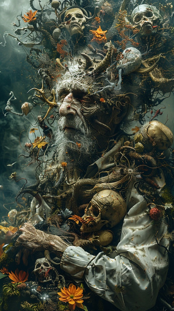 KIMOKAWA×異世界ファンタジー素材 Otherworld Eden – Vol.07(35画像セット)