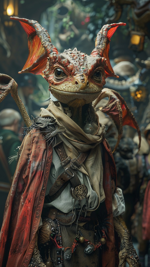 KIMOKAWA×異世界ファンタジー素材 Otherworld Eden – Vol.07(35画像セット)