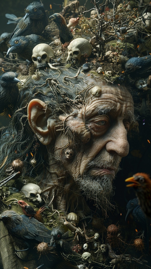 KIMOKAWA×異世界ファンタジー素材 Otherworld Eden – Vol.07(35画像セット)