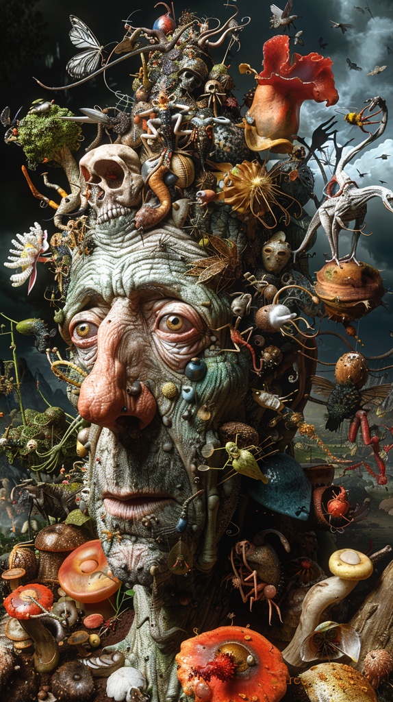 KIMOKAWA×異世界ファンタジー素材 Otherworld Eden – Vol.07(35画像セット)