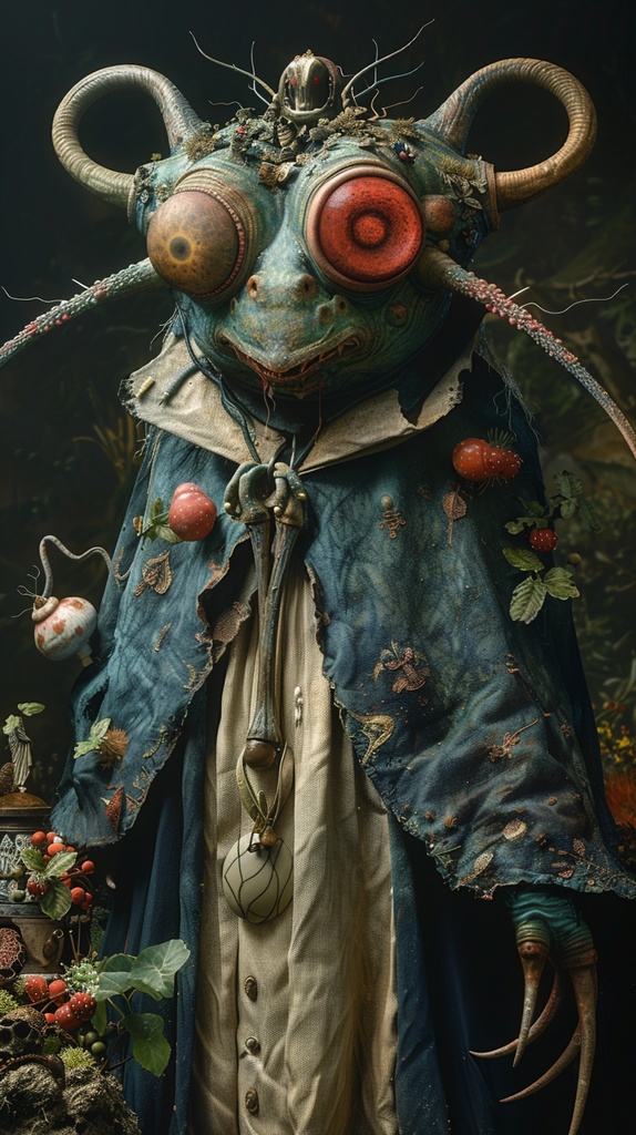 KIMOKAWA×異世界ファンタジー素材 Otherworld Eden – Vol.12(35画像セット)