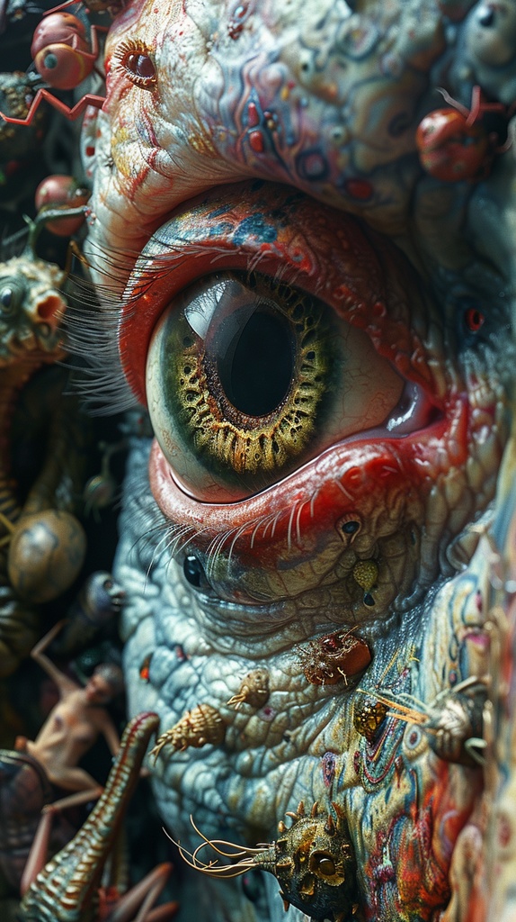 KIMOKAWA×異世界ファンタジー素材 Otherworld Eden – Vol.12(35画像セット)