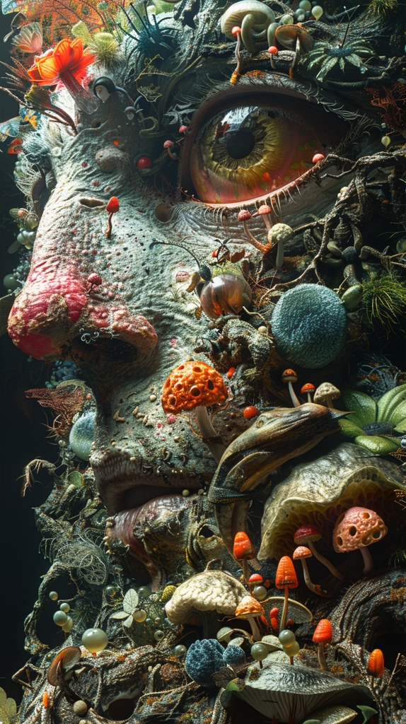 KIMOKAWA×異世界ファンタジー素材 Otherworld Eden – Vol.12(35画像セット)