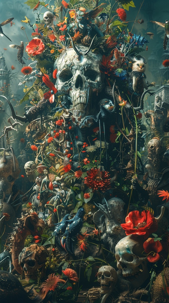 KIMOKAWA×異世界ファンタジー素材 Otherworld Eden – Vol.12(35画像セット)