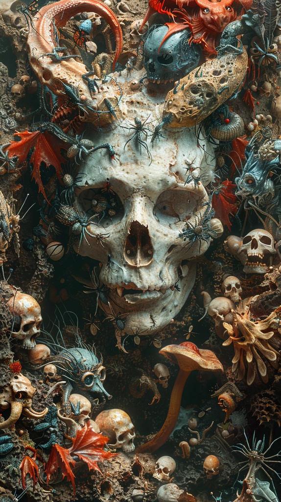 KIMOKAWA×異世界ファンタジー素材 Otherworld Eden – Vol.12(35画像セット)