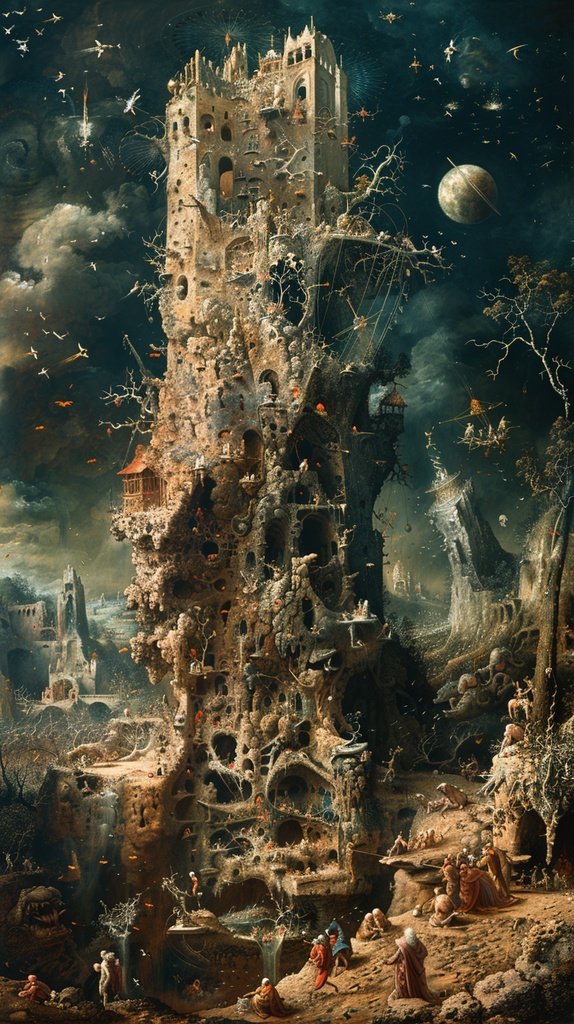 KIMOKAWA×異世界ファンタジー素材 Otherworld Eden – Vol.12(35画像セット)