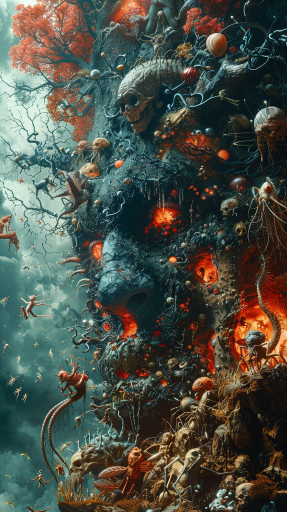 KIMOKAWA×異世界ファンタジー素材 Otherworld Eden – Vol.12(35画像セット)