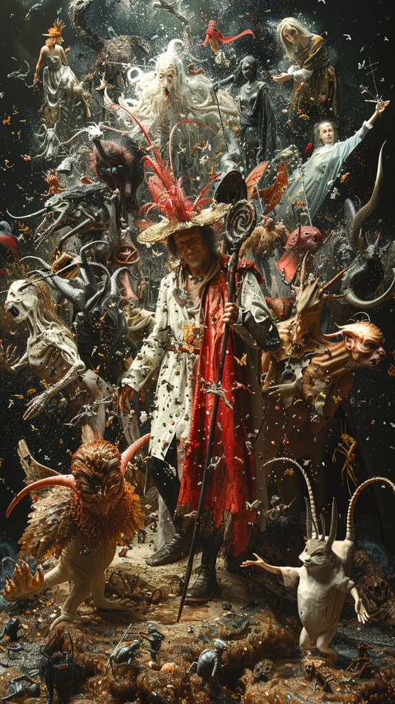 KIMOKAWA×異世界ファンタジー素材 Otherworld Eden – Vol.12(35画像セット)