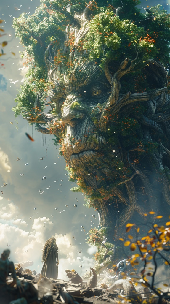 KIMOKAWA×異世界ファンタジー素材 Otherworld Eden – Vol.12(35画像セット)