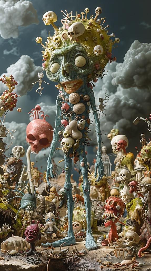 KIMOKAWA×異世界ファンタジー素材 Otherworld Eden – Vol.12(35画像セット)