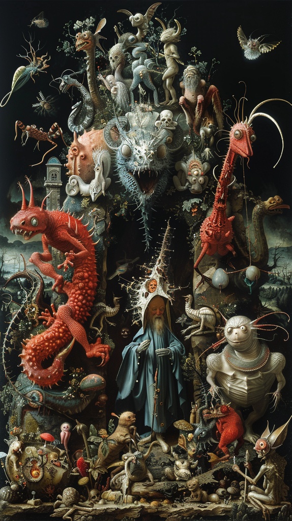 KIMOKAWA×異世界ファンタジー素材 Otherworld Eden – Vol.12(35画像セット)