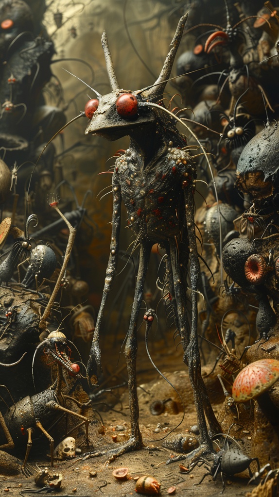 KIMOKAWA×異世界ファンタジー素材 Otherworld Eden – Vol.12(35画像セット)