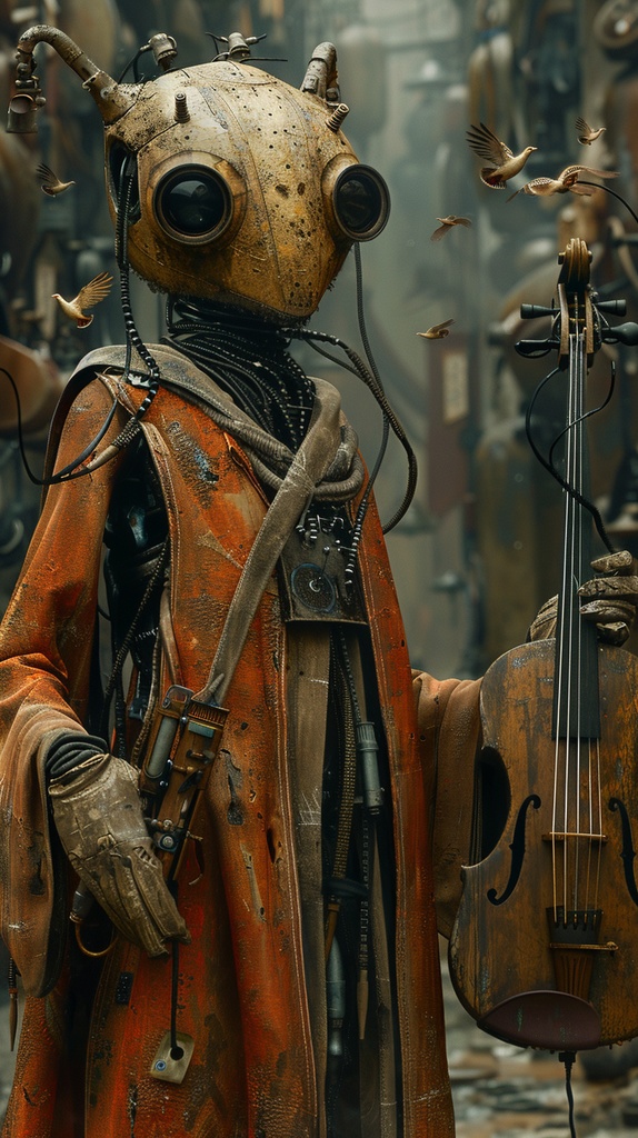 Dark Fantasy×Character Art Otherworld Eden – Vol.13(35画像セット)