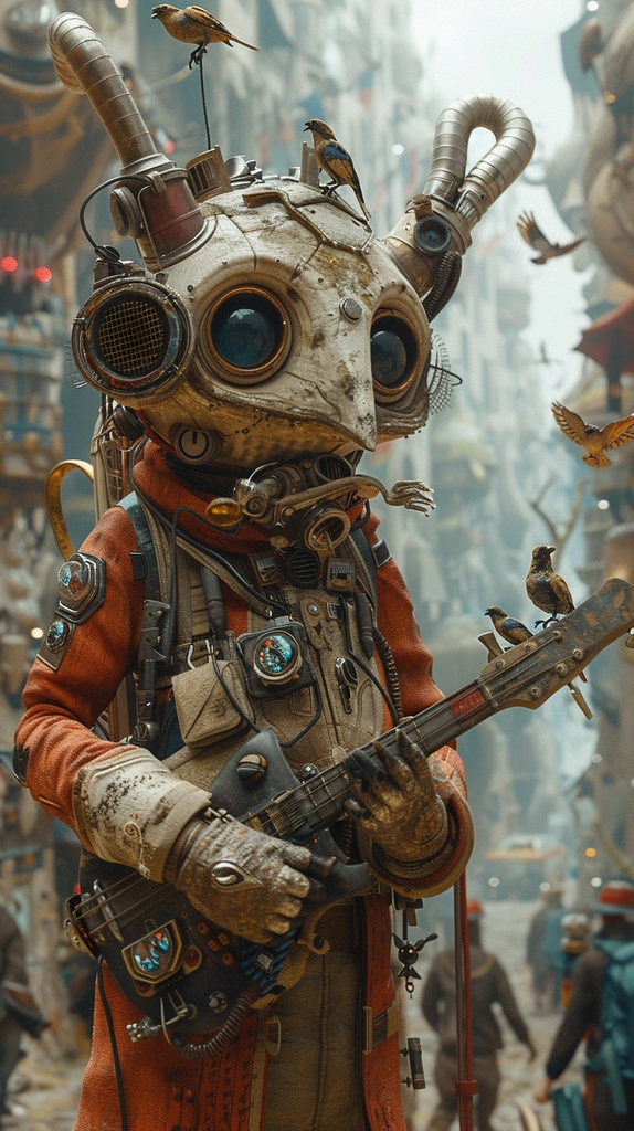 Dark Fantasy×Character Art Otherworld Eden – Vol.13(35画像セット)