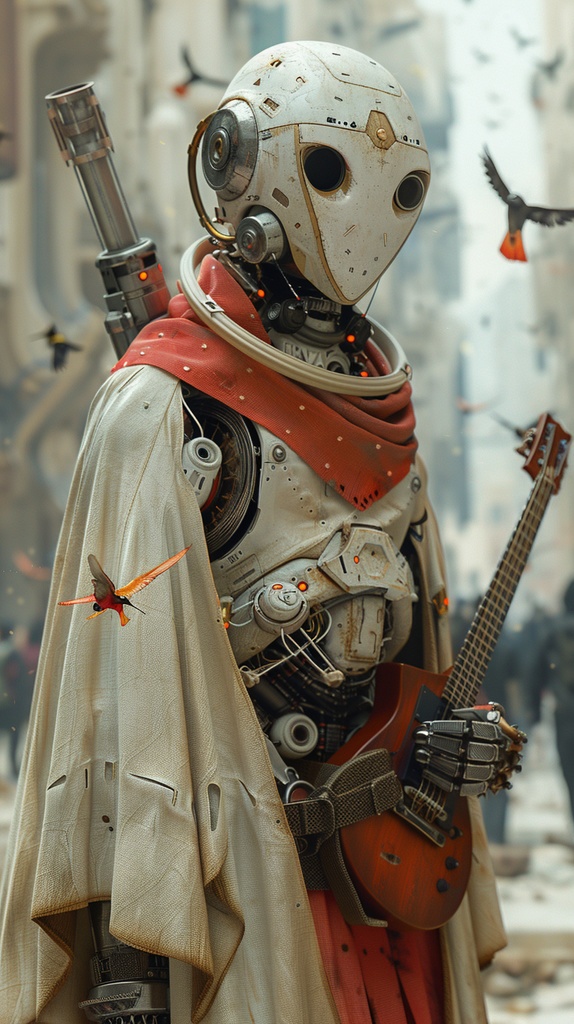 Dark Fantasy×Character Art Otherworld Eden – Vol.13(35画像セット)