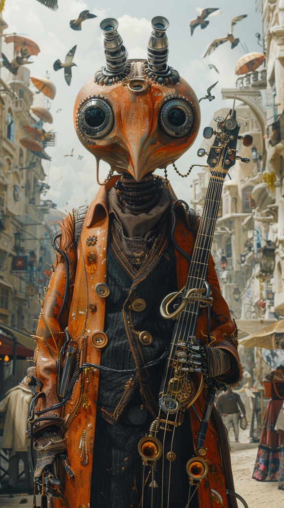 Dark Fantasy×Character Art Otherworld Eden – Vol.13(35画像セット)