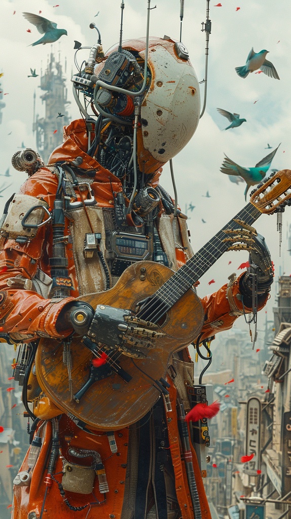 Dark Fantasy×Character Art Otherworld Eden – Vol.13(35画像セット)