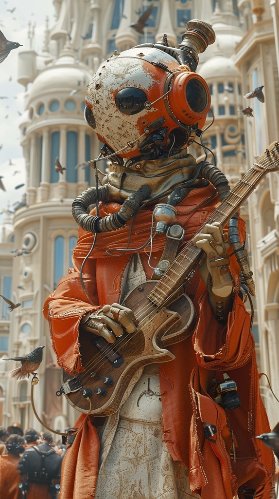 Dark Fantasy×Character Art Otherworld Eden – Vol.13(35画像セット)