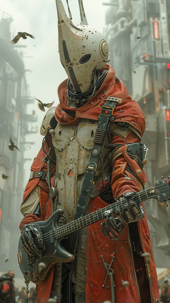 Dark Fantasy×Character Art Otherworld Eden – Vol.13(35画像セット)