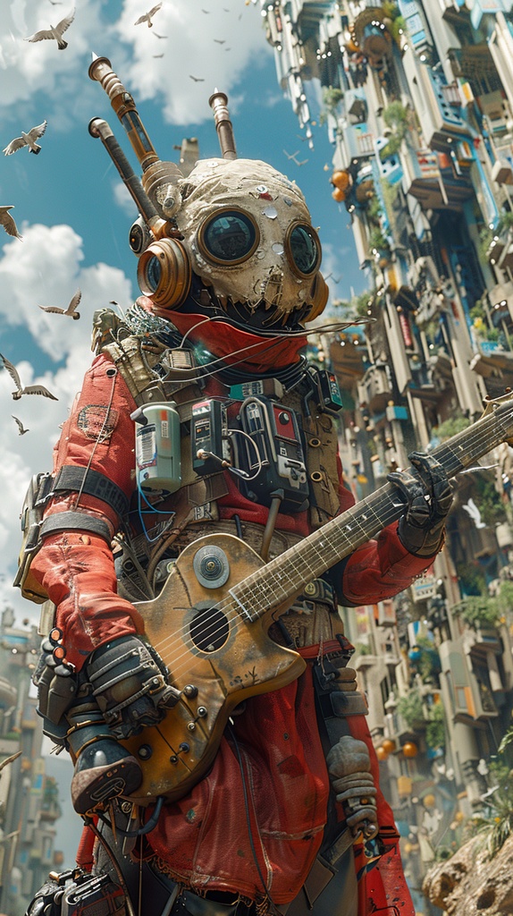 Dark Fantasy×Character Art Otherworld Eden – Vol.13(35画像セット)