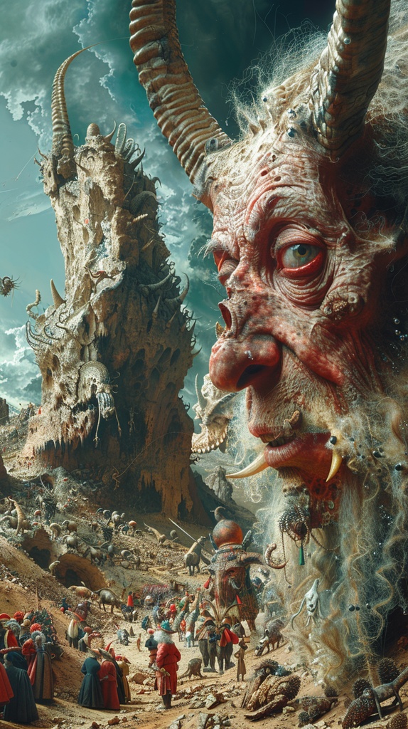 VRChat ×Character Art Otherworld Eden – Vol.14(35画像セット)