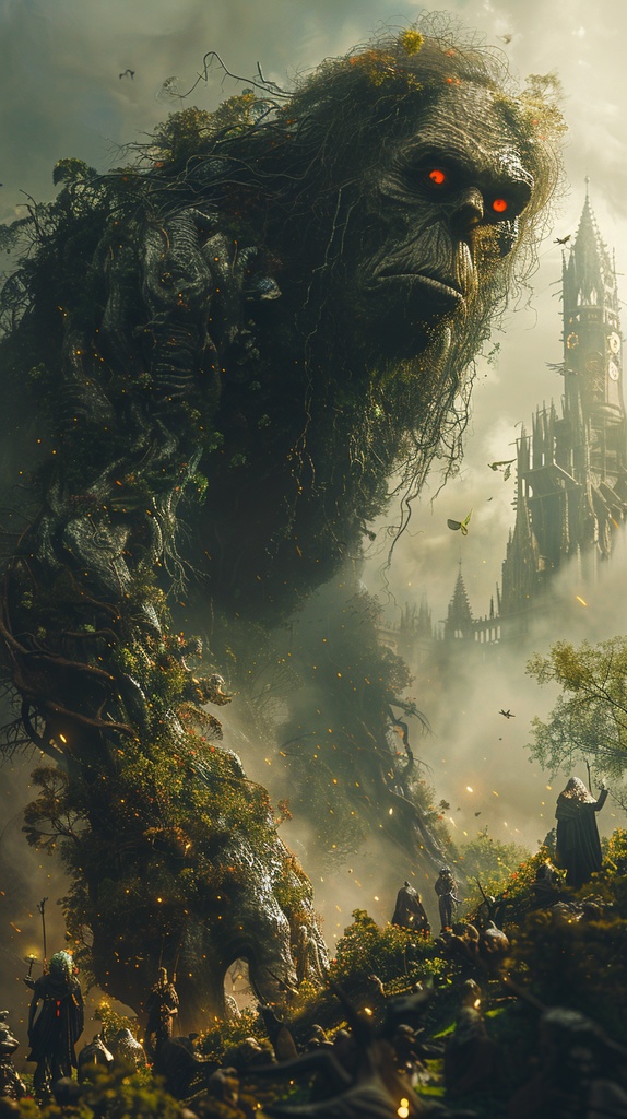 Otherworld×Scifi×Creepycute Creature Otherworld Eden – Vol.15(35画像セット)