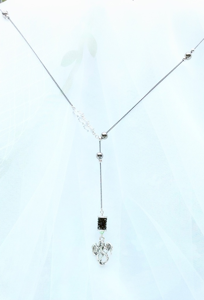 【twst】bobine de fil (ネックレス)