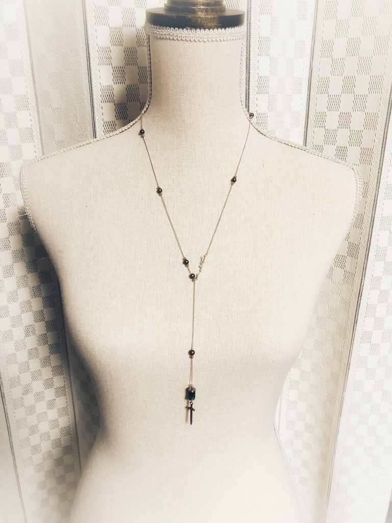 【twst】bobine de fil (ネックレス)