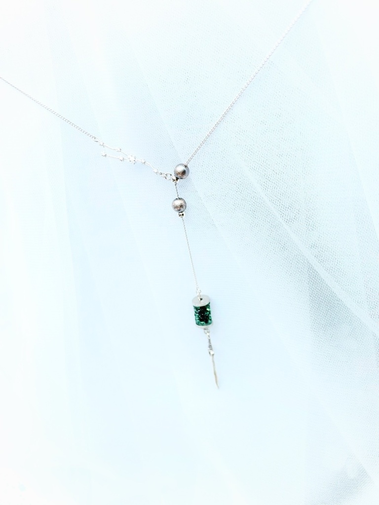 【twst】bobine de fil (ネックレス)