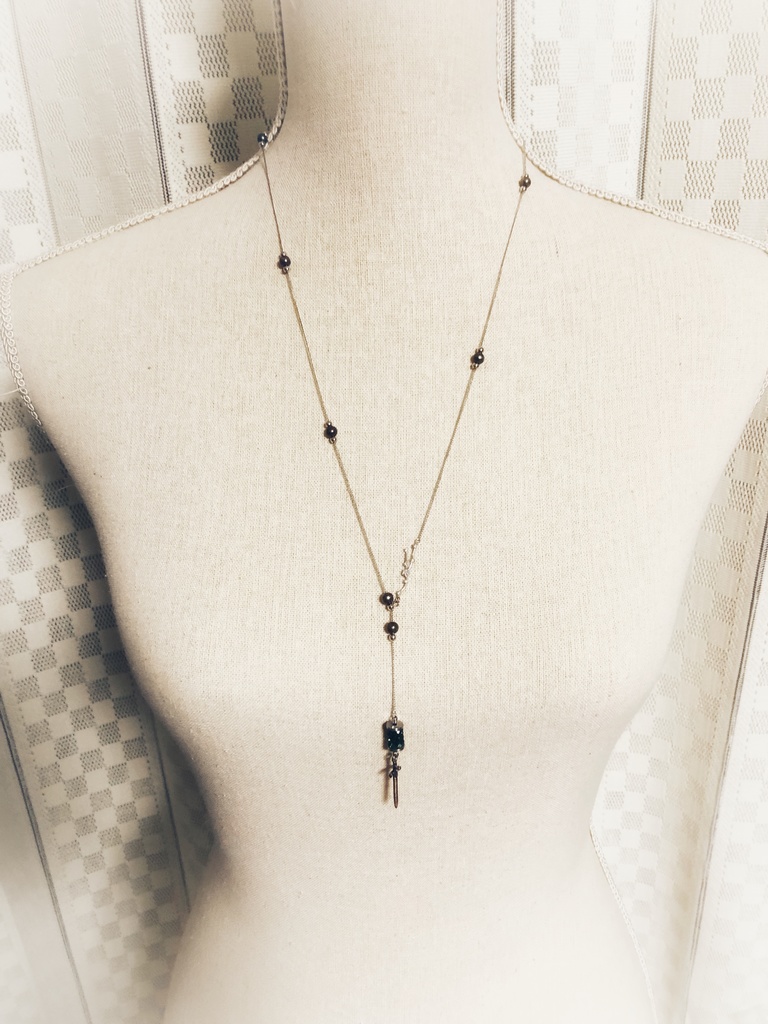 【twst】bobine de fil (ネックレス)