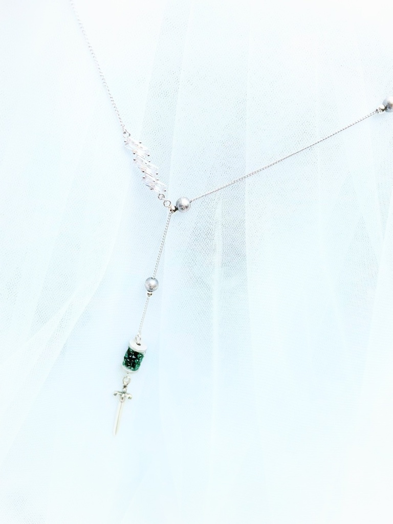 【twst】bobine de fil (ネックレス)