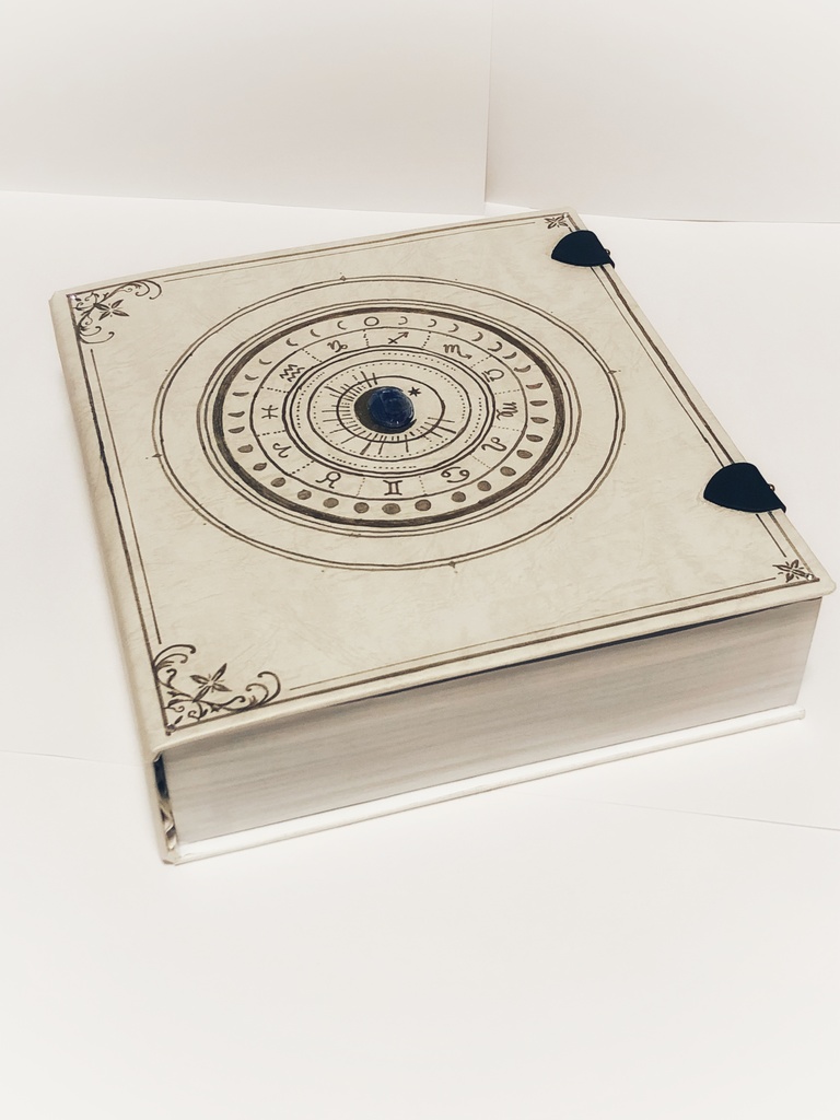 本型撮影用背景BOX