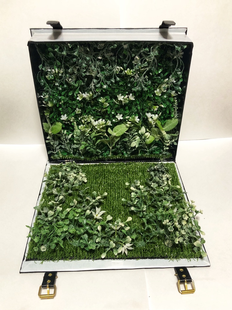 本型撮影用背景BOX