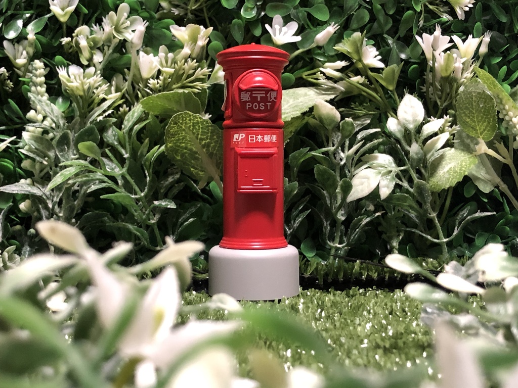 本型撮影用背景BOX