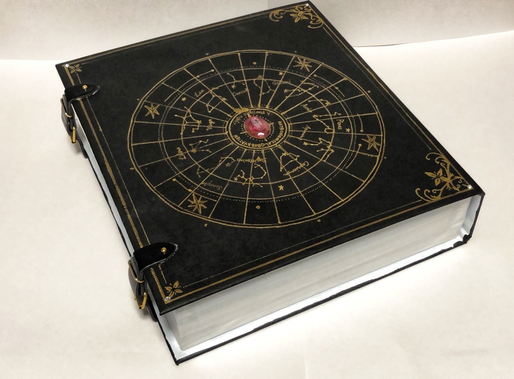 本型撮影用背景BOX