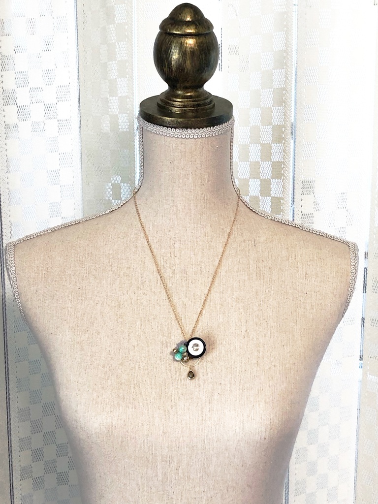 【とうらぶ】イメージネックレス(源氏)