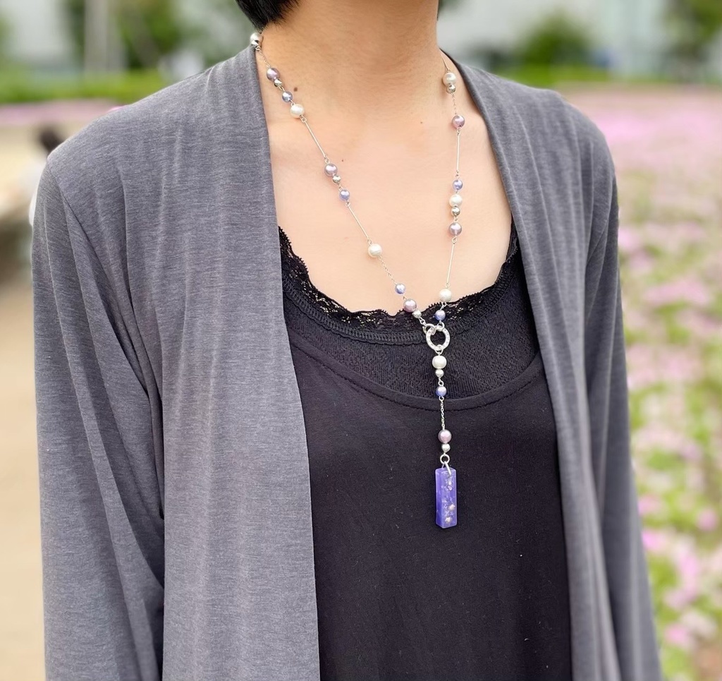 【twst】bonbons(Y字ネックレス)